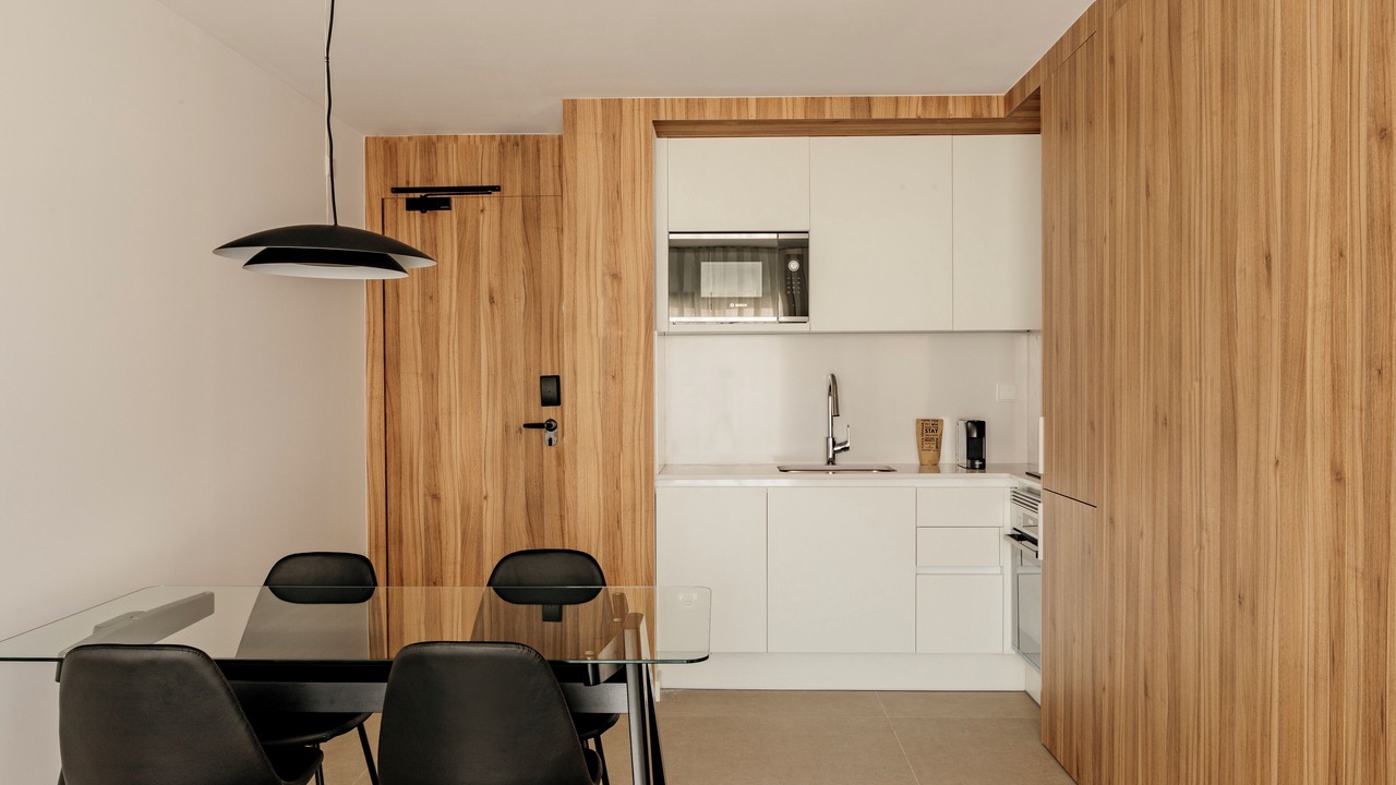 Photo of Kitchen in El Port