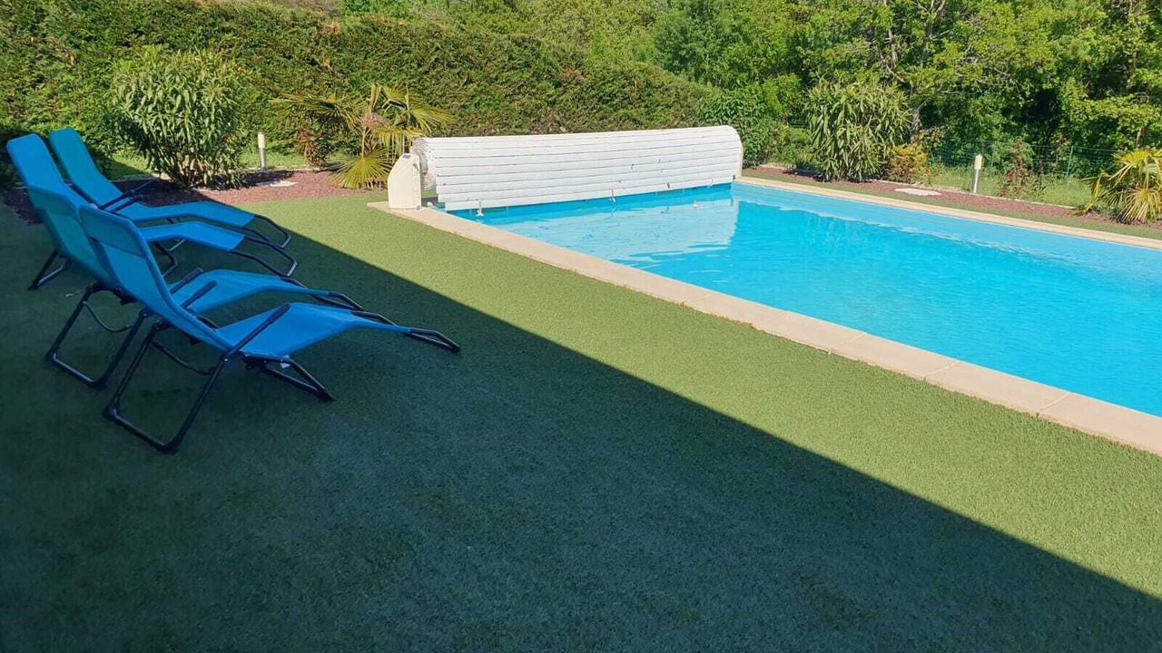 Photo of Outdoor in Castelnau-de-Montmiral