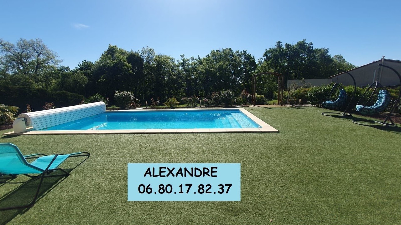 Photo of Outdoor in Castelnau-de-Montmiral