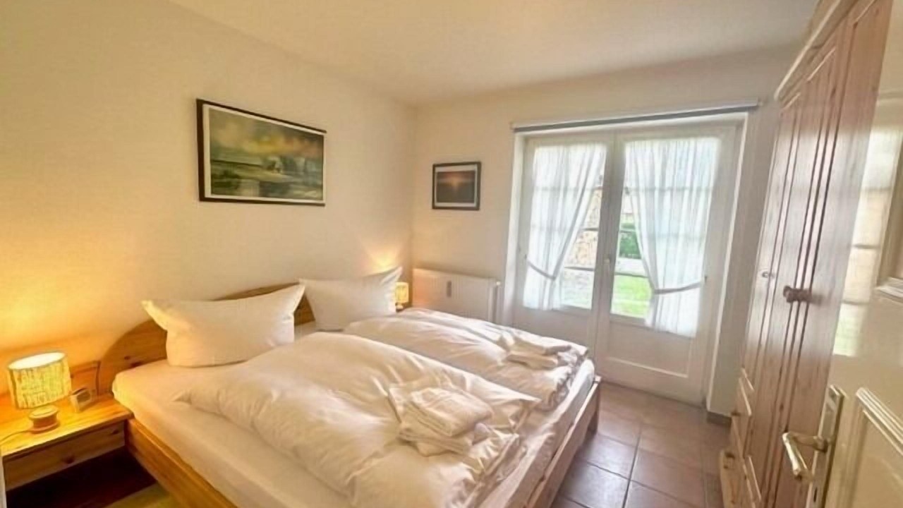 Photo of Bedroom in Alkersum