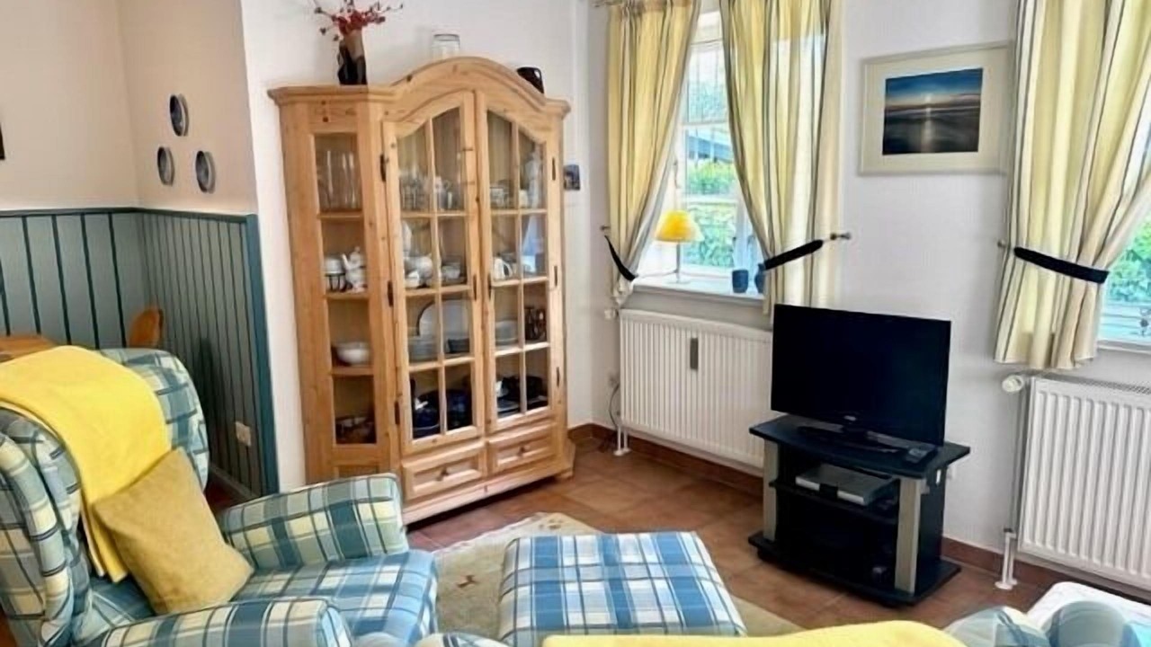 Photo of Livingroom in Alkersum