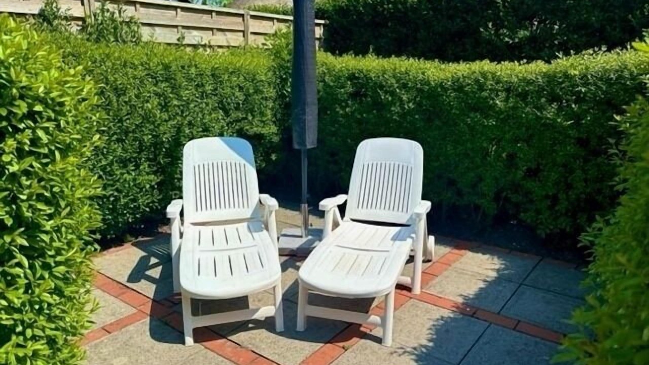 Photo of Patio Balcony in Alkersum