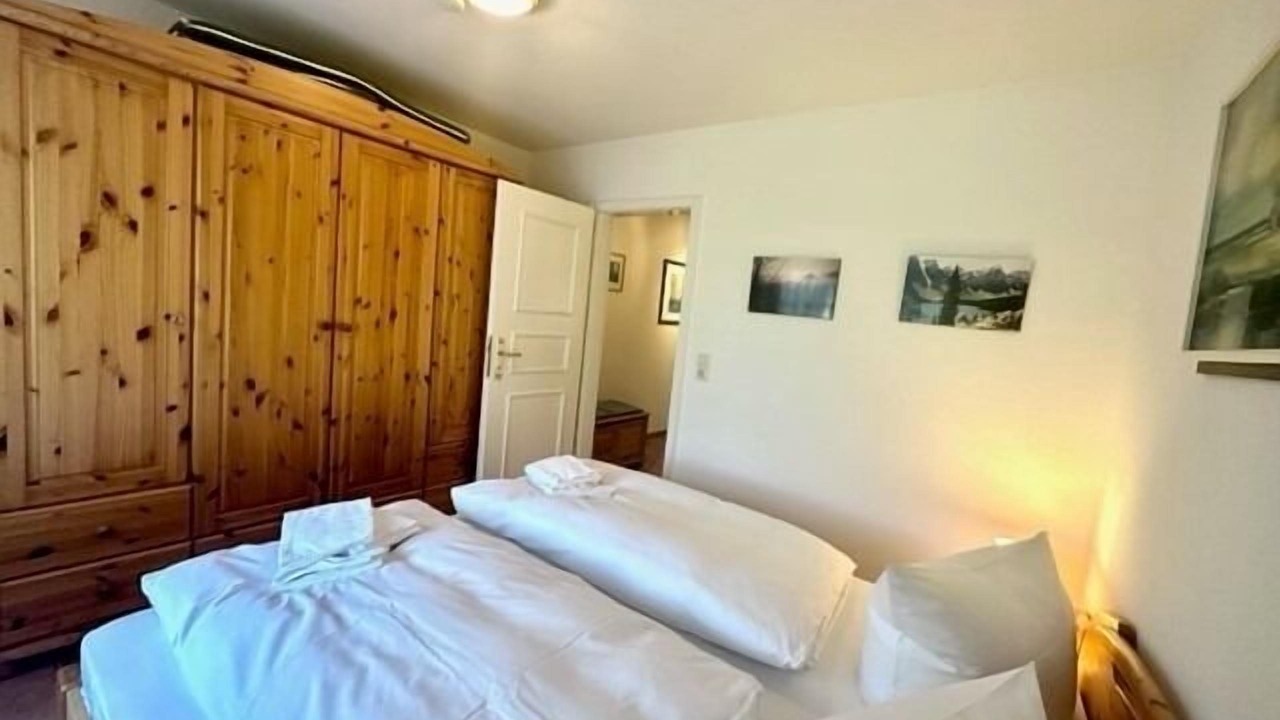 Photo of Bedroom in Alkersum