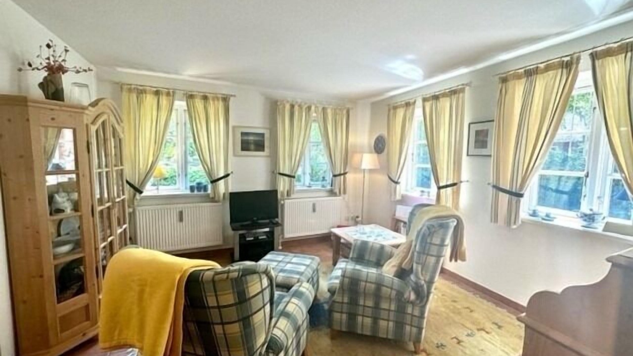 Photo of Livingroom in Alkersum