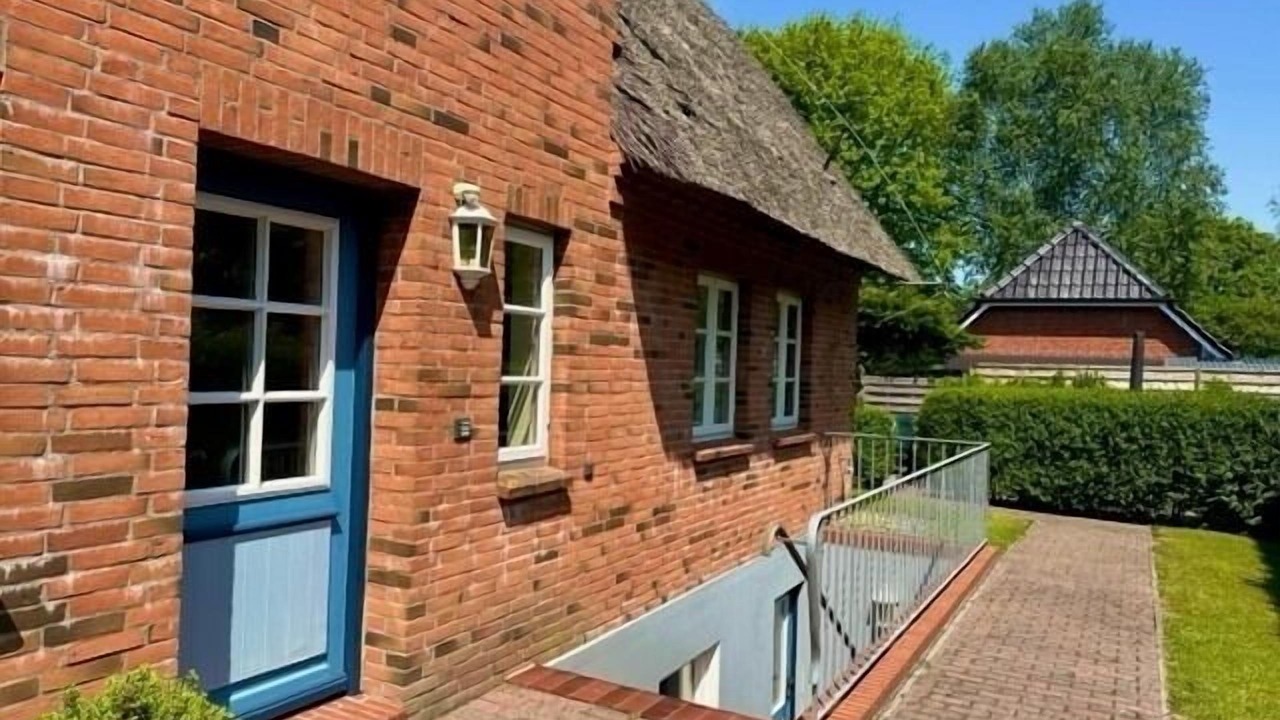 Photo of Outdoor in Alkersum