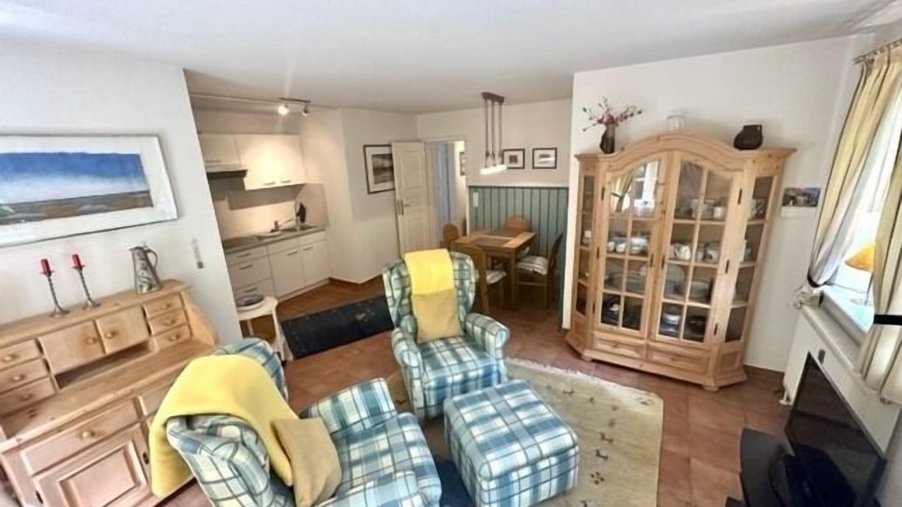 Photo of Livingroom in Alkersum