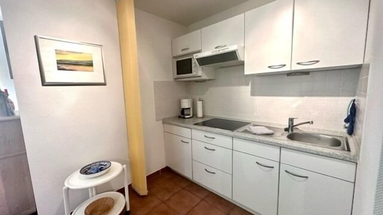 Photo of Kitchen in Alkersum