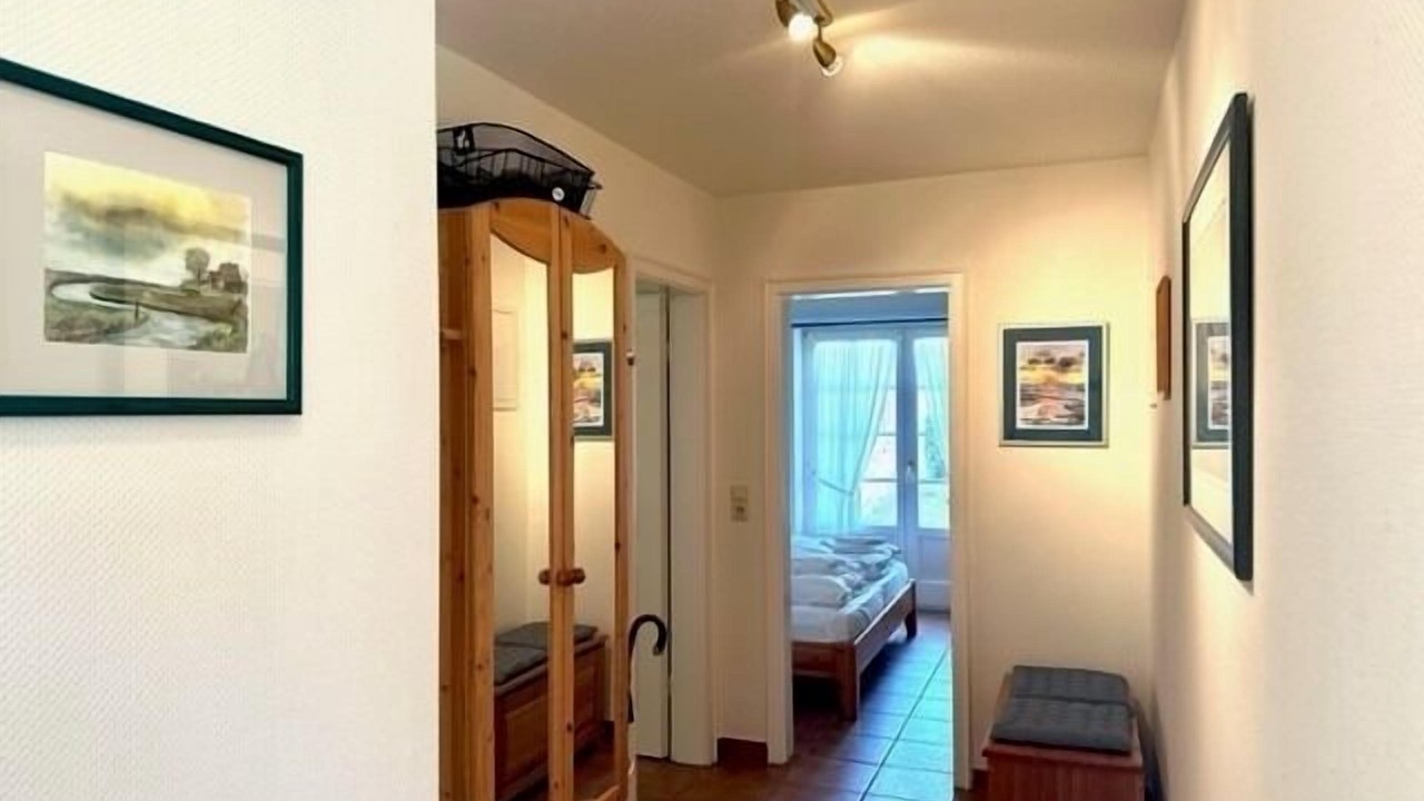 Photo of Bedroom in Alkersum