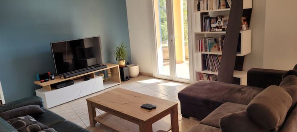 Photo of Livingroom in Ceyreste