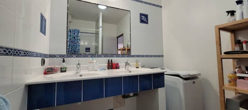 Photo of Bathroom in Ceyreste