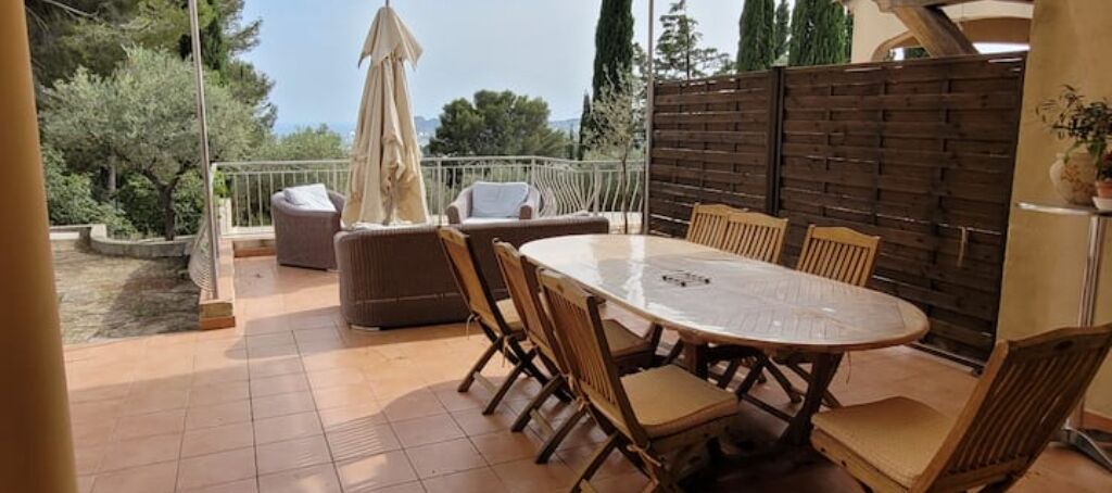 Photo of Outdoor in Ceyreste
