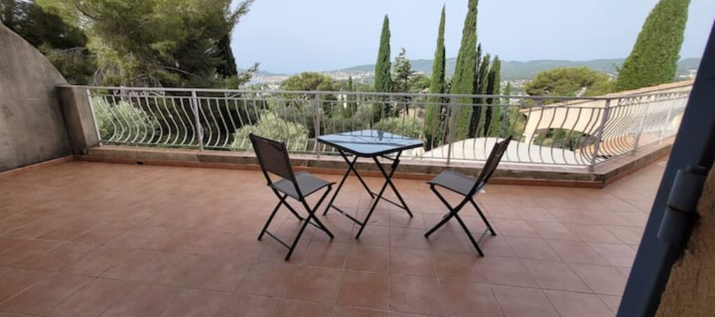 Photo of Patio Balcony in Ceyreste