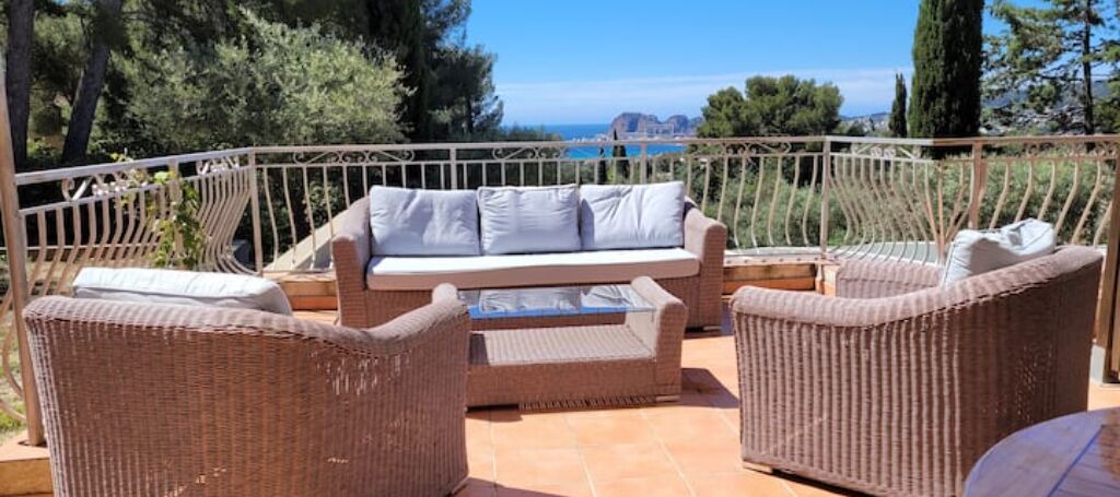 Photo of Outdoor in Ceyreste