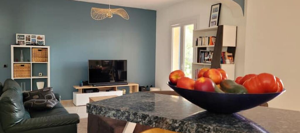 Photo of Livingroom in Ceyreste