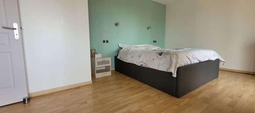 Photo of Bedroom in Ceyreste