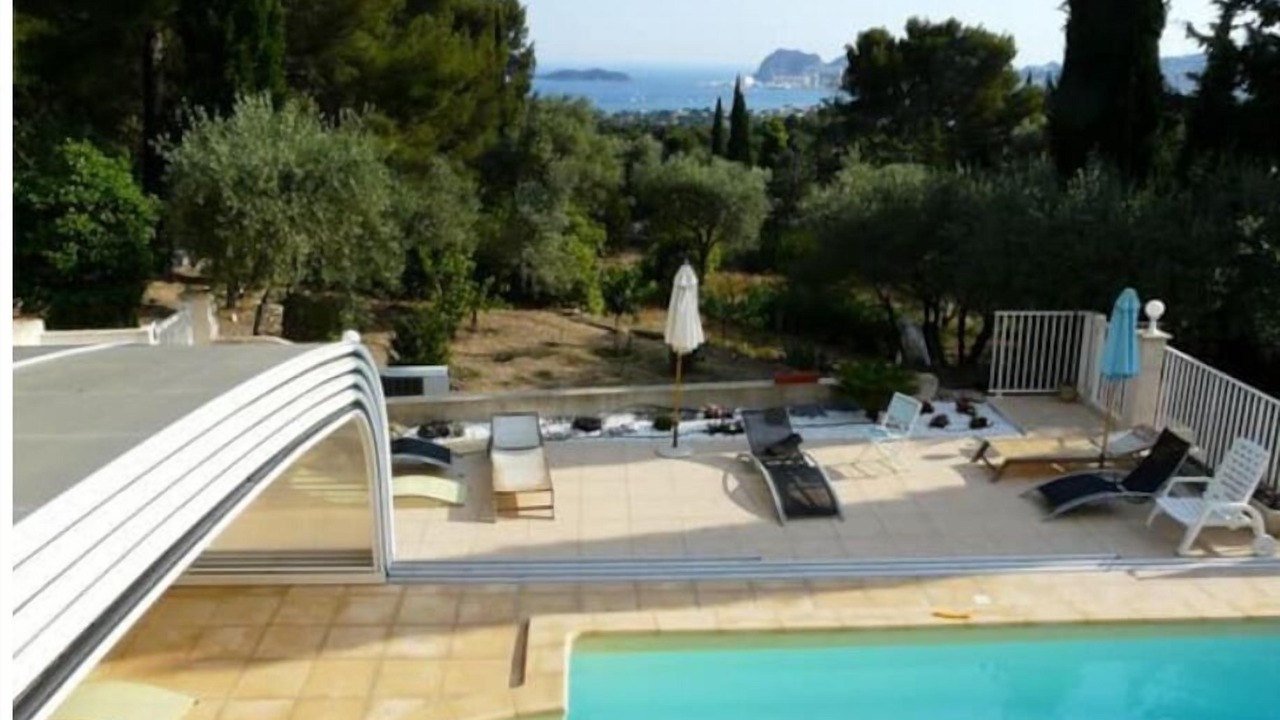 Photo of Outdoor in Ceyreste