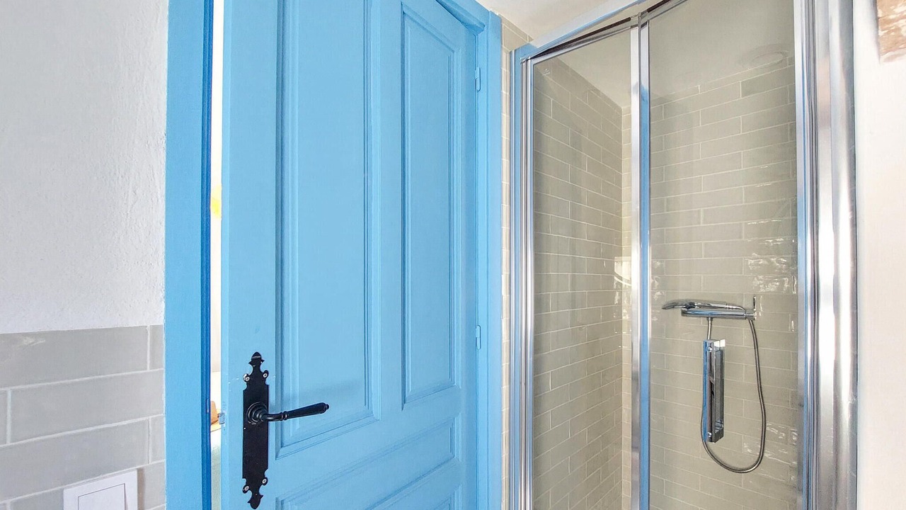 Photo of Bathroom in Peniscola Old Town