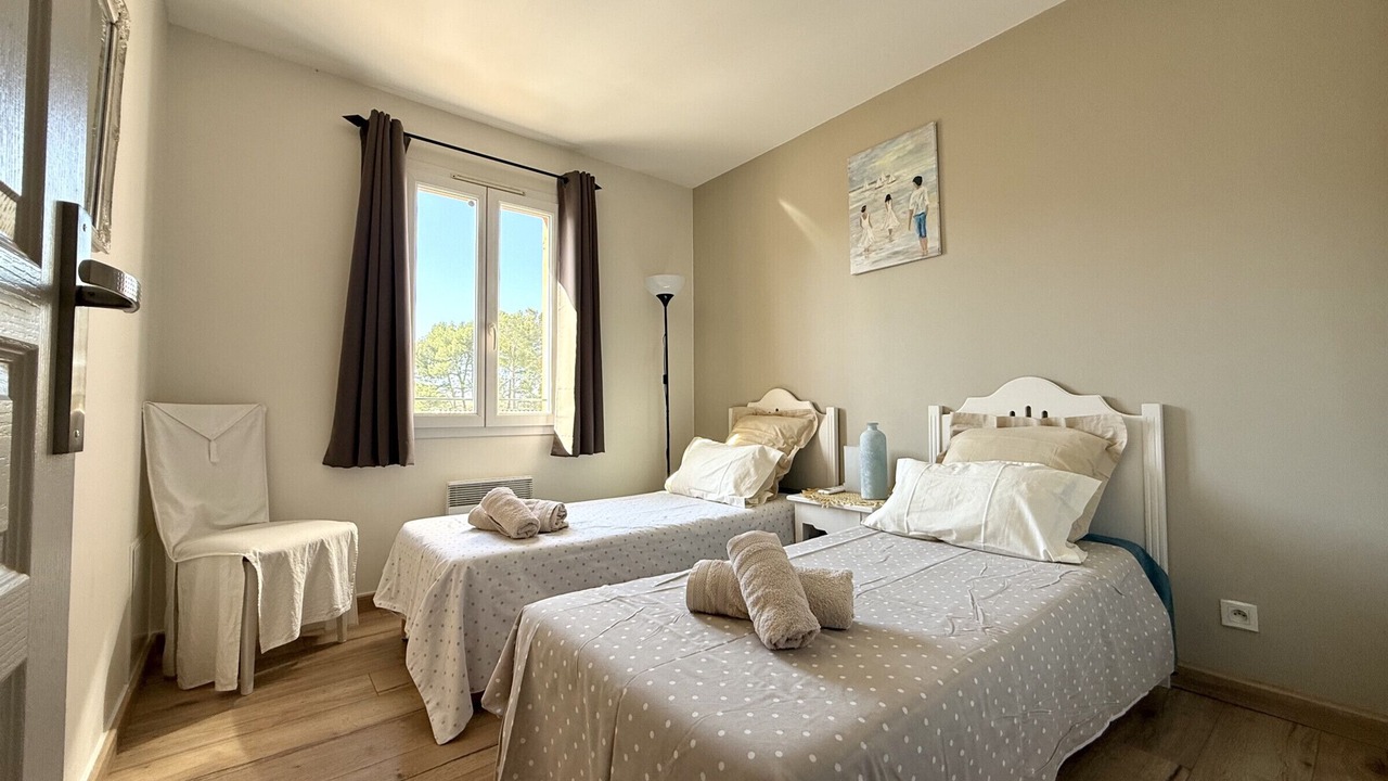 Photo of Bedroom in Mallemort