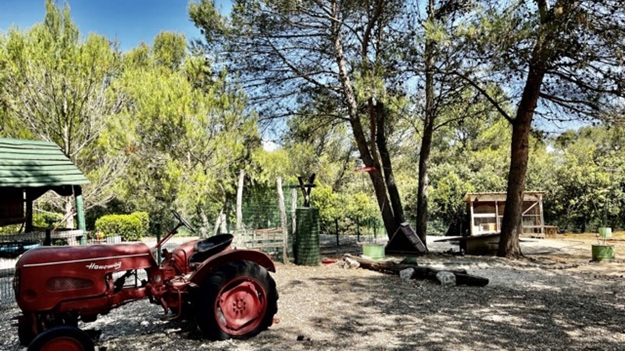 Photo of Outdoor in Mallemort