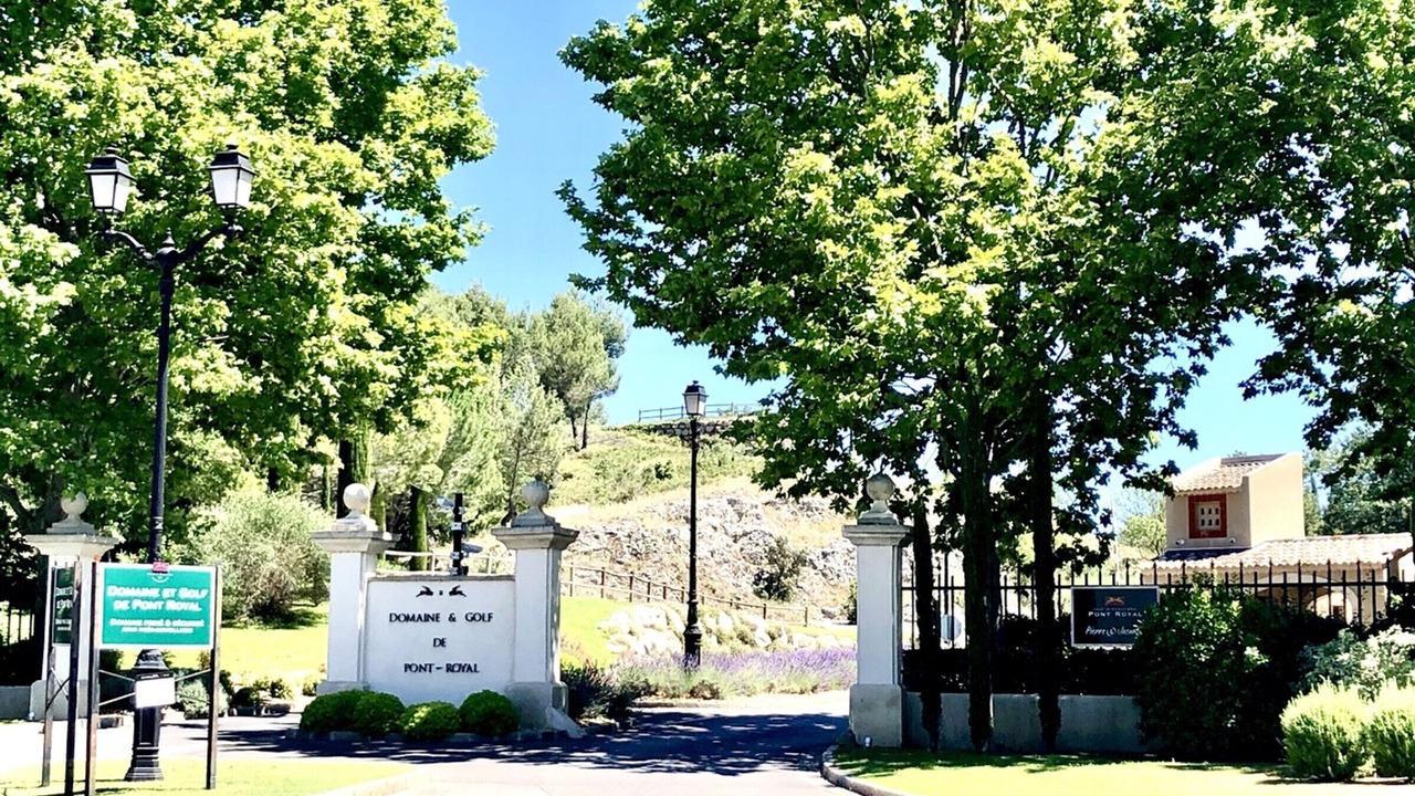 Photo of Outdoor in Mallemort