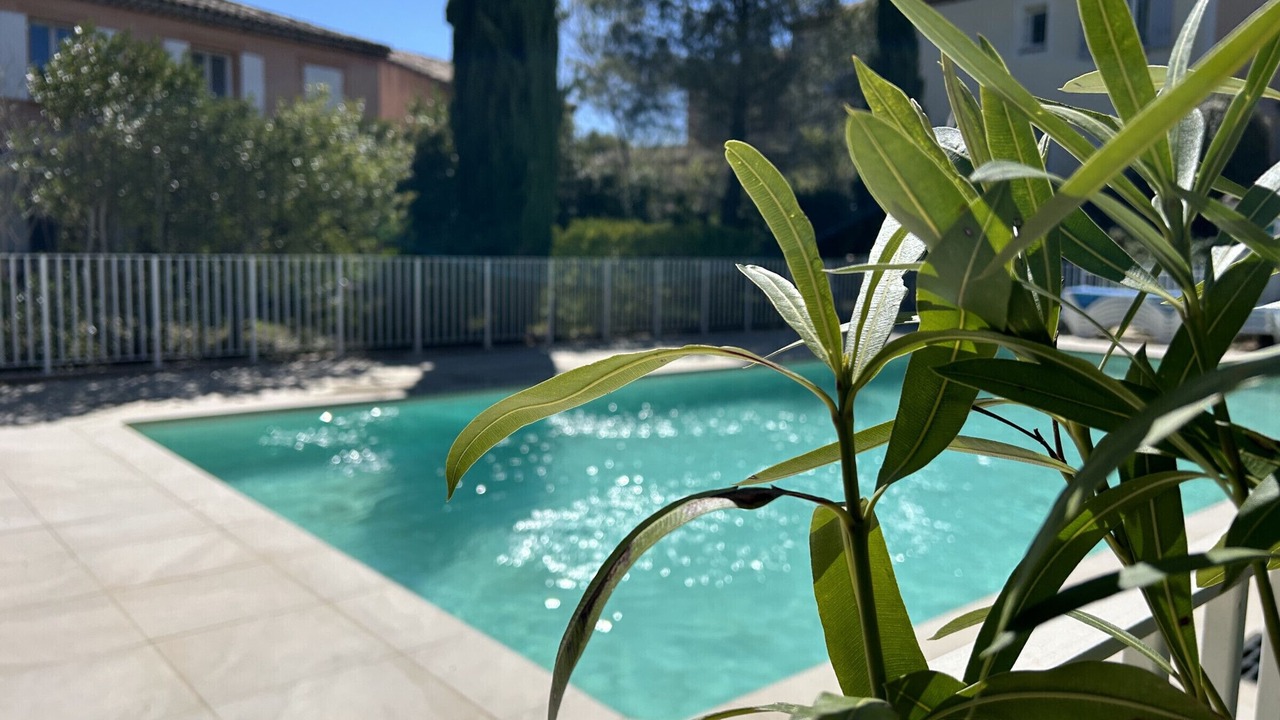 Photo of Outdoor in Mallemort