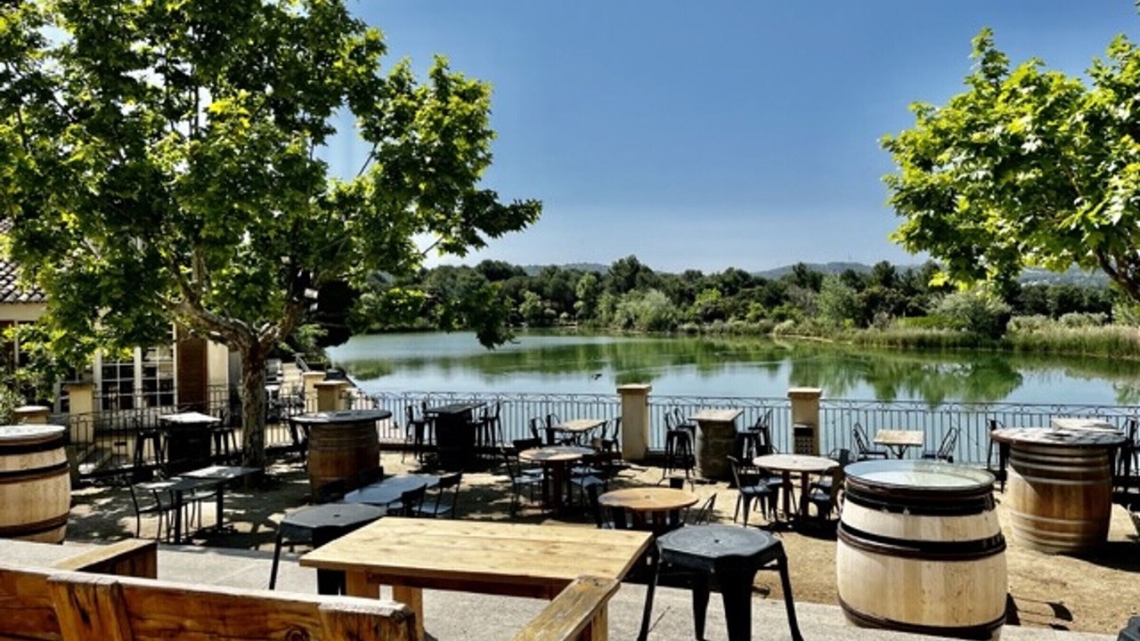 Photo of Outdoor in Mallemort