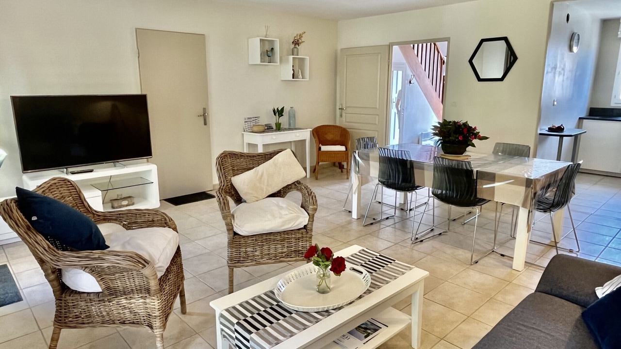 Photo of Livingroom in Mallemort