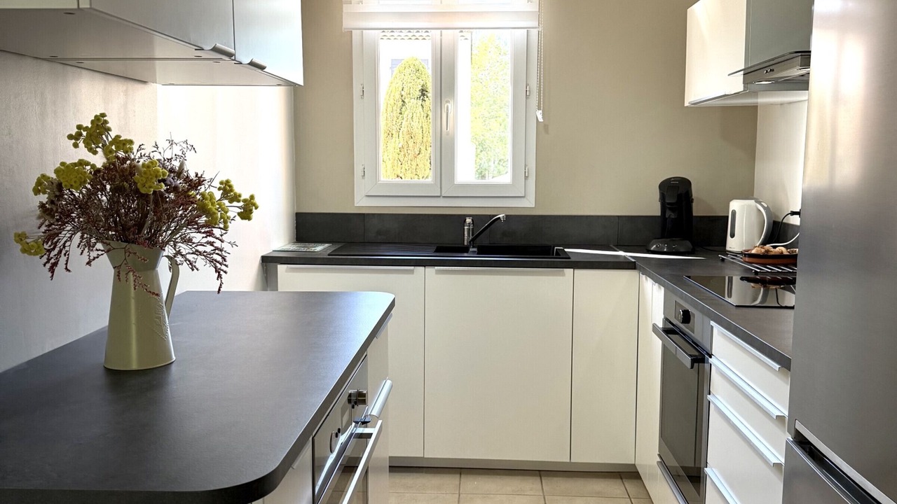 Photo of Kitchen in Mallemort