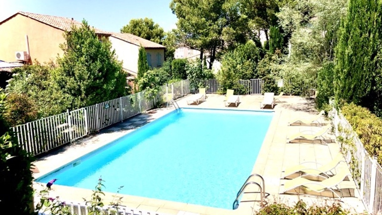 Photo of Outdoor in Mallemort