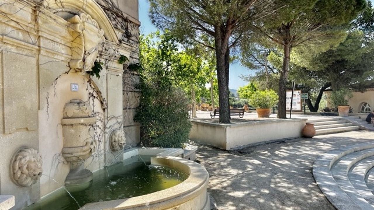 Photo of Outdoor in Mallemort