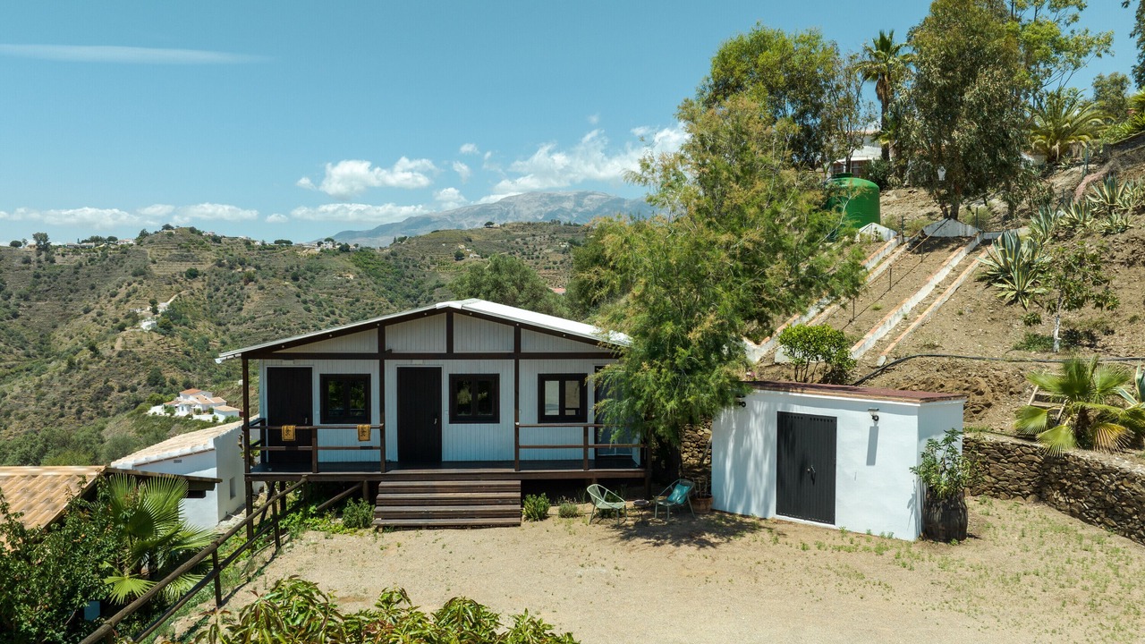 Photo of Outdoor in Competa