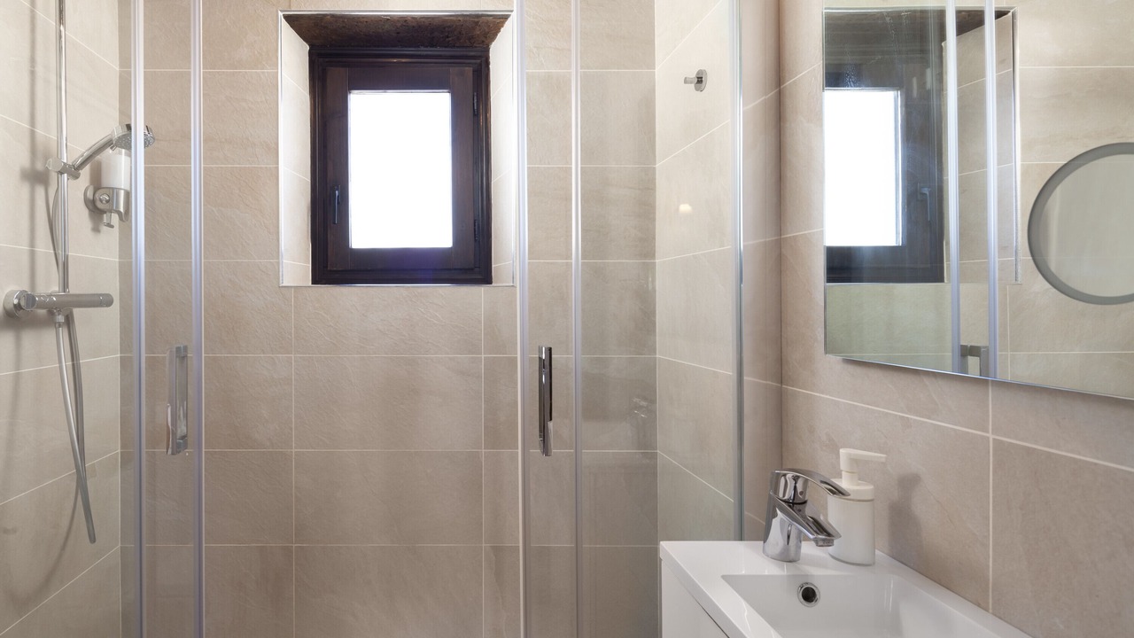Photo of Bathroom in Competa