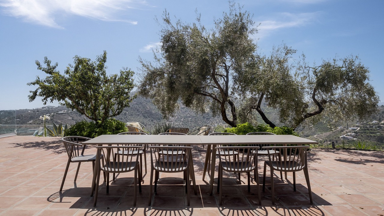 Photo of Outdoor in Competa