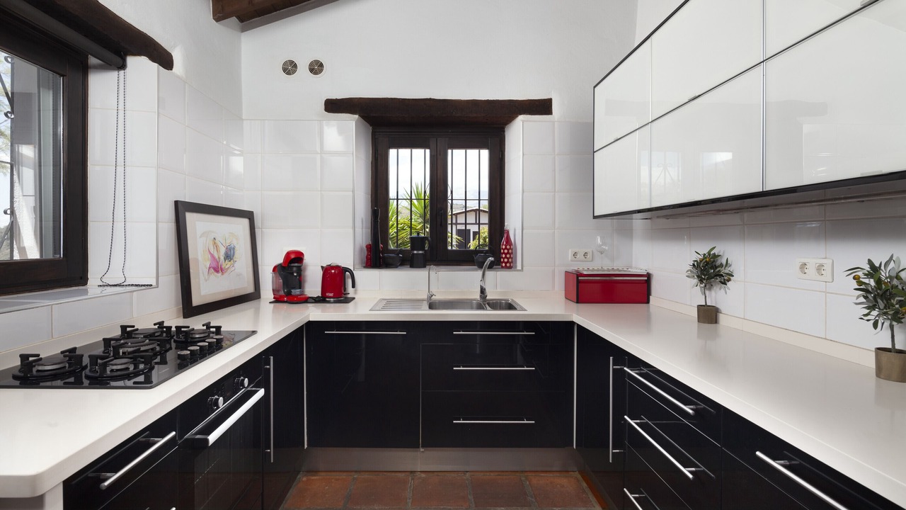 Photo of Kitchen in Competa