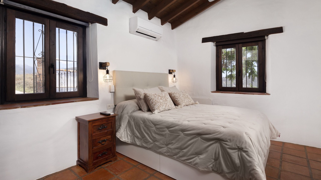 Photo of Bedroom in Competa