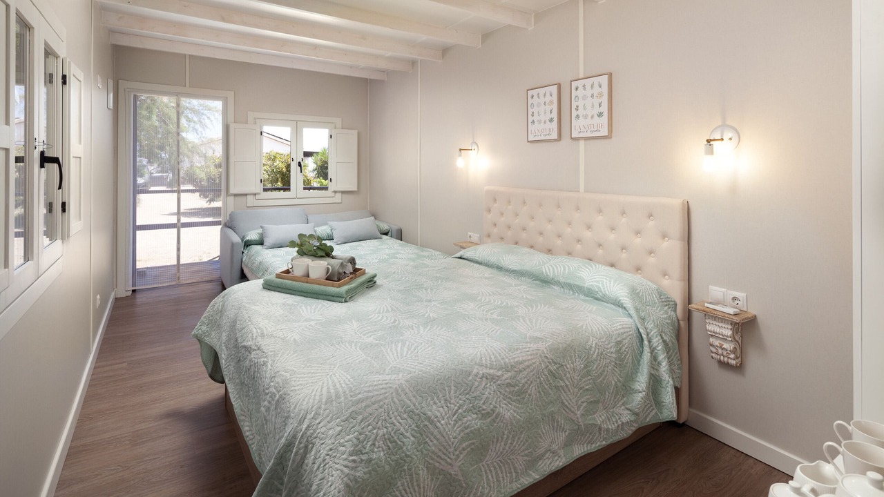 Photo of Bedroom in Competa