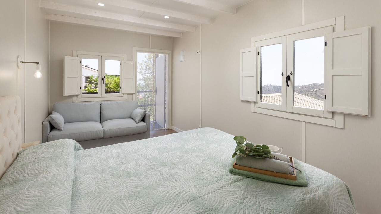 Photo of Bedroom in Competa