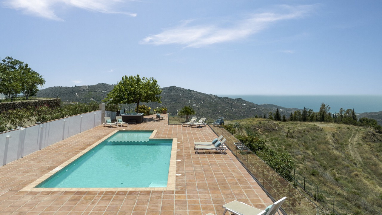 Photo of Outdoor in Competa