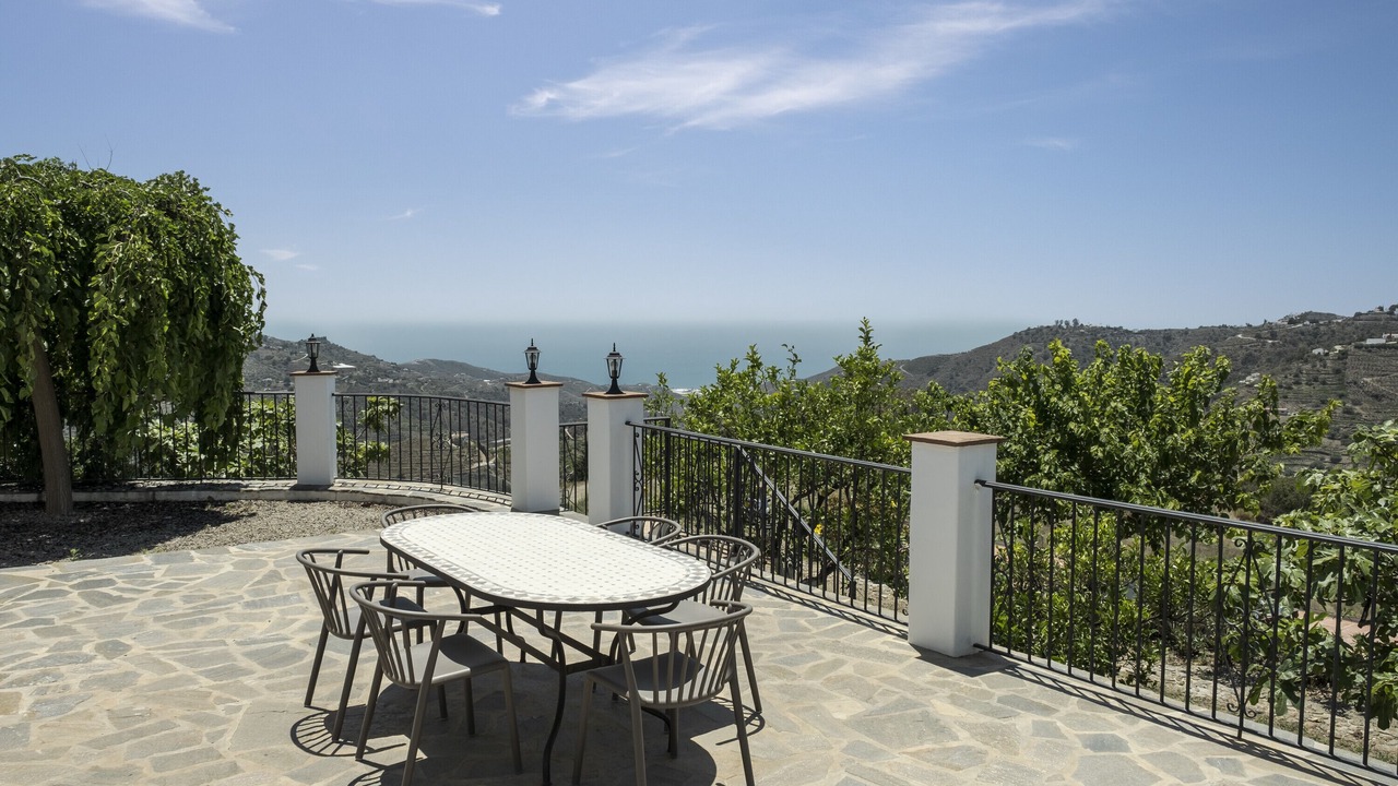 Photo of Outdoor in Competa