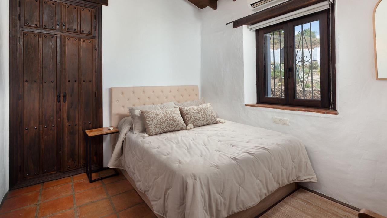 Photo of Bedroom in Competa
