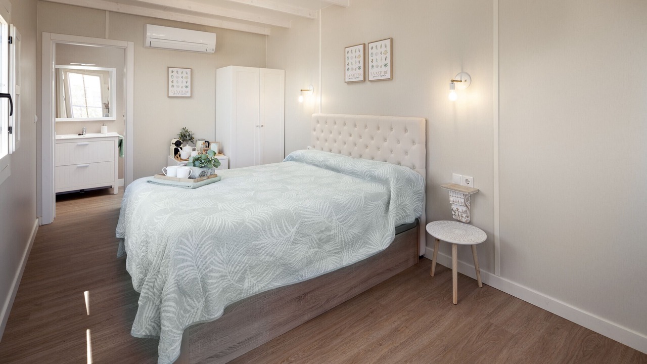Photo of Bedroom in Competa