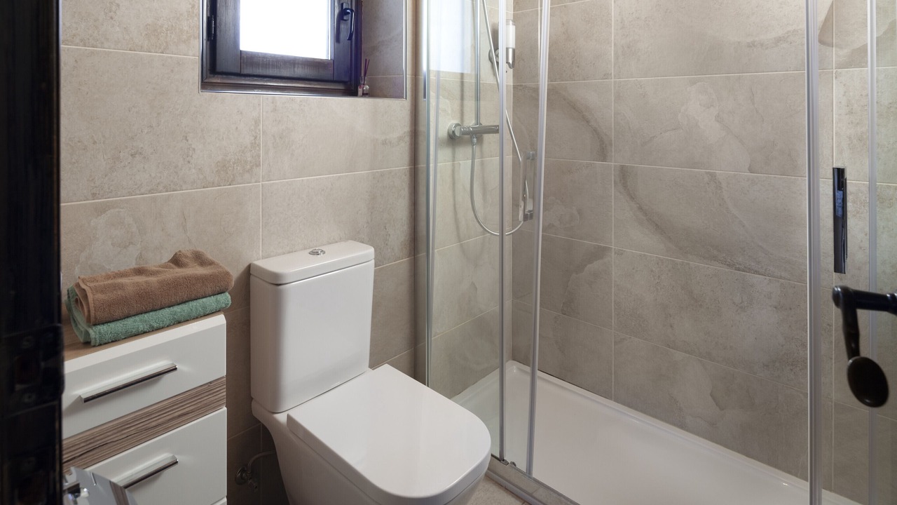 Photo of Bathroom in Competa