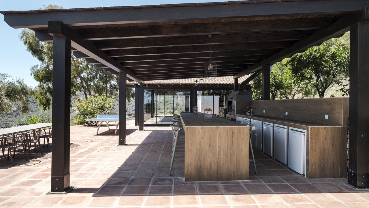 Photo of Outdoor in Competa