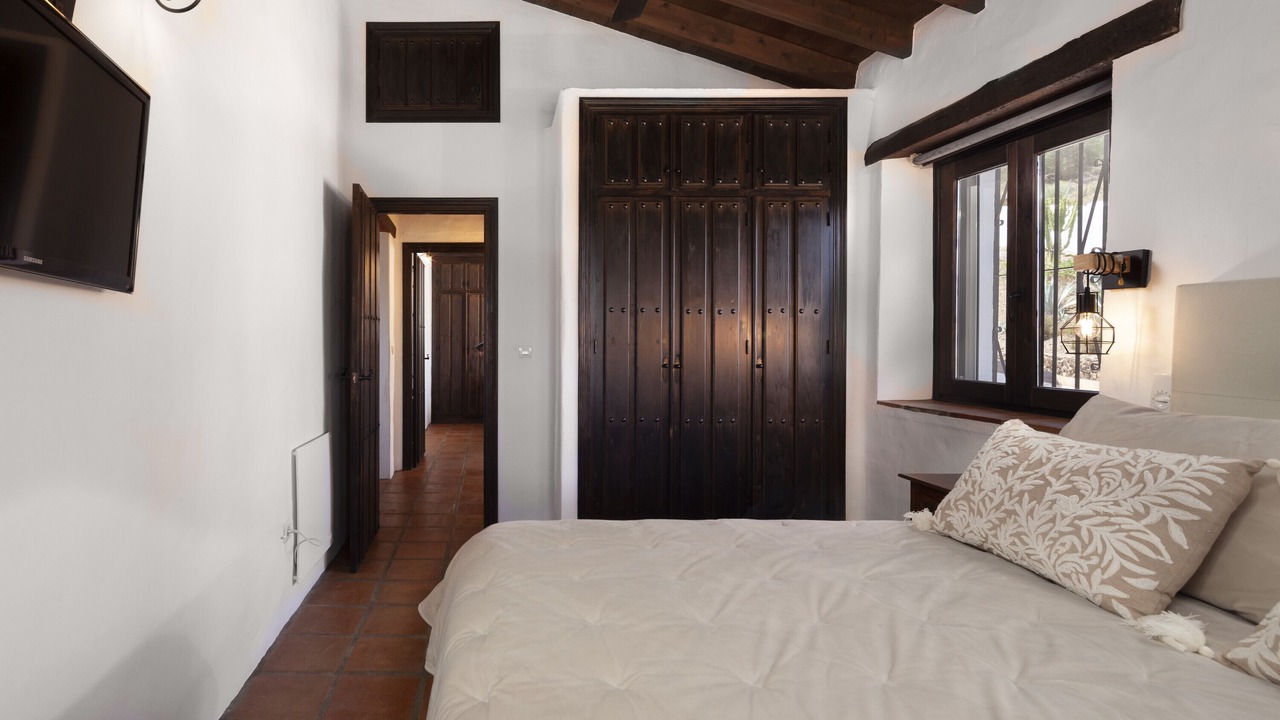 Photo of Bedroom in Competa