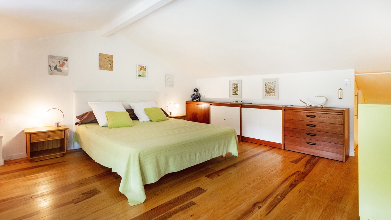 Photo of Bedroom in Ambres