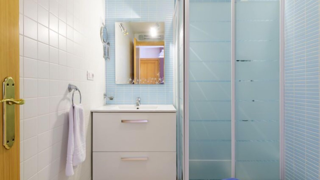 Photo of Bathroom in Oropesa del Mar