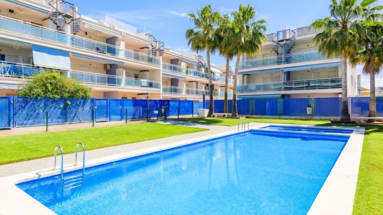 Photo of Outdoor in Oropesa del Mar