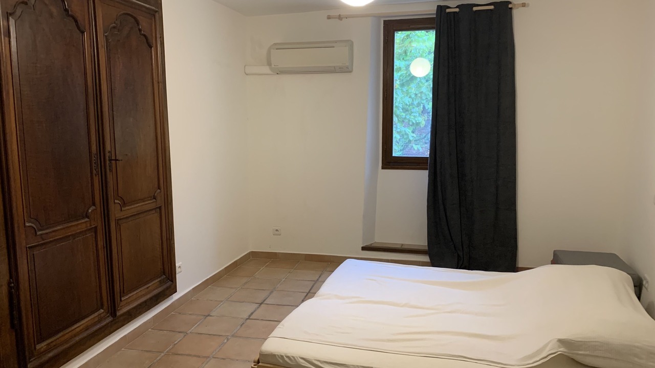 Photo of Bedroom in Endoume