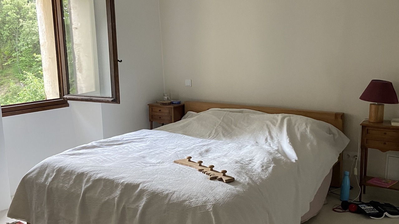 Photo of Bedroom in Endoume