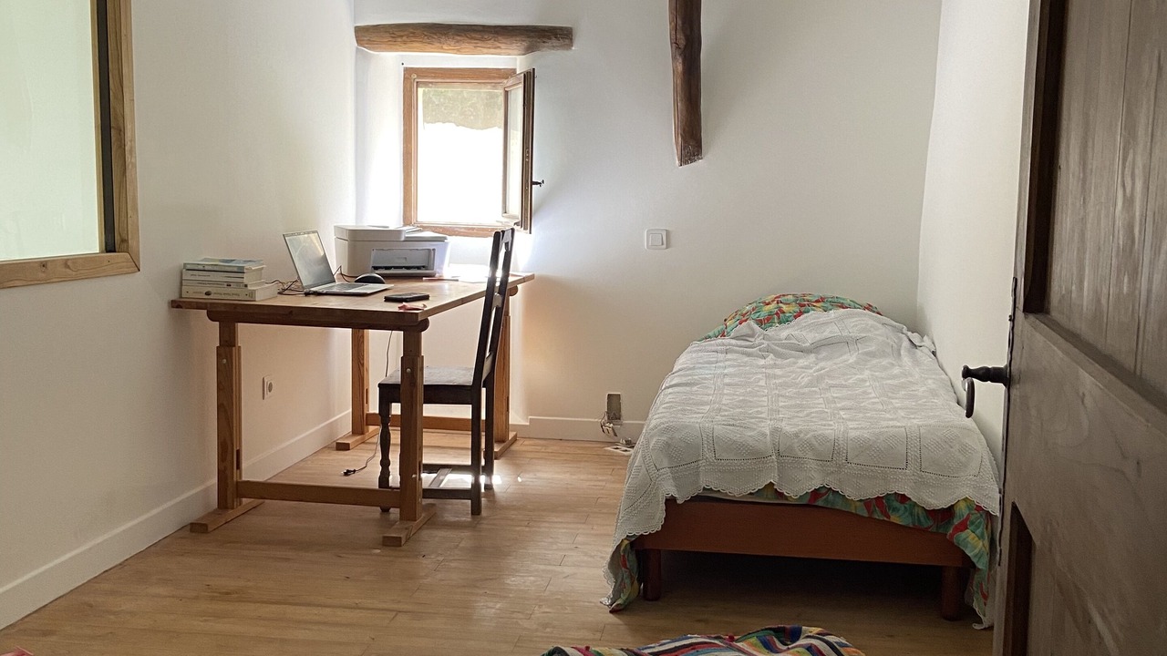 Photo of Bedroom in Endoume